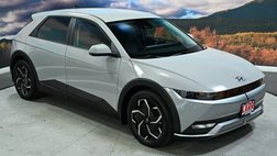2024 Hyundai Ioniq 5 SE