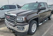 2019 GMC Sierra 1500 Limited SLE