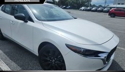 2023 Mazda MAZDA3 2.5 Turbo Premium Plus
