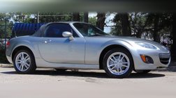 2012 Mazda MX-5 Miata Sport