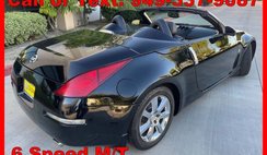 2004 Nissan 350Z Touring