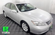 2008 Lexus ES 350 Base