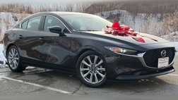 2021 Mazda MAZDA3 Select