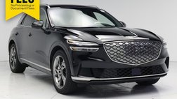 2023 Genesis Electrified GV70 Base