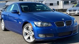 2009 BMW 3 Series 335i