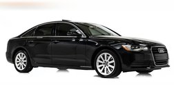 2015 Audi A6 2.0T Premium Plus
