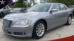 2013 Chrysler 300 C