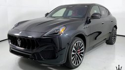2023 Maserati Grecale Modena