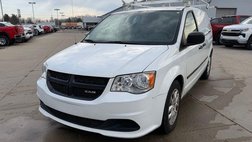 2014 Ram C/V Tradesman