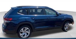 2022 Volkswagen Atlas SE