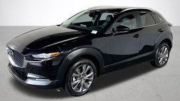 2023 Mazda CX-30 2.5 S Select