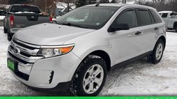 2014 Ford Edge SE