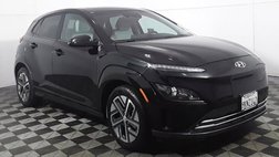 2023 Hyundai Kona Electric SEL