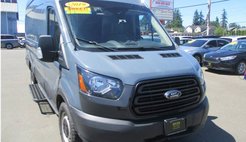 2019 Ford Transit 250