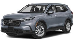 2023 Honda CR-V LX