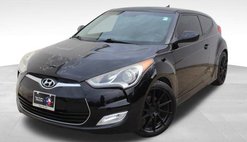 2013 Hyundai Veloster RE MIX