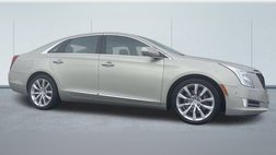 2016 Cadillac XTS Luxury