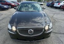 2008 Buick LaCrosse CXL