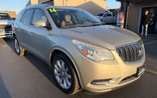 2016 Buick Enclave Premium