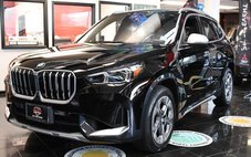 2024 BMW X1 xDrive28i