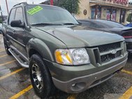 2002 Ford Explorer Sport Trac Value
