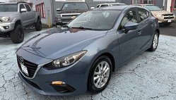 2014 Mazda MAZDA3 i Grand Touring