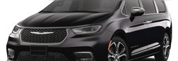 2025 Chrysler Pacifica Pinnacle