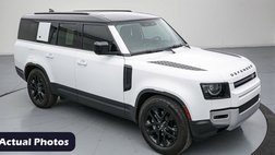 2023 Land Rover Defender 130 SE