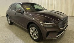 2023 Genesis GV70 2.5T Standard