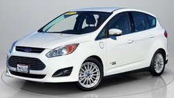 2015 Ford C-Max Energi SEL