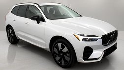 2025 Volvo XC60 T8 Plus Dark Theme