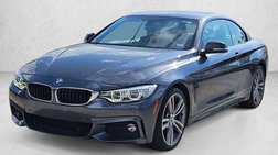 2014 BMW 4 Series 435i