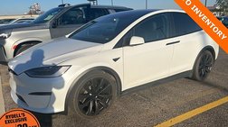 2023 Tesla Model X