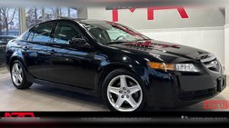 2006 Acura TL 3.2
