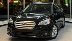 2017 Subaru Legacy 2.5i Premium