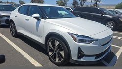 2024 Polestar 2 Long Range Dual Motor