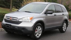 2008 Honda CR-V EX