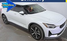 2022 Polestar 2 Long Range Dual Motor