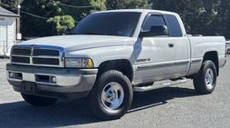 1999 Dodge Ram 1500 Base