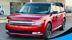 2015 Ford Flex SEL