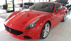 2016 Ferrari California Base