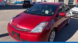2008 Toyota Prius Touring