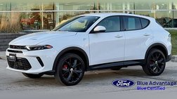 2024 Dodge Hornet GT