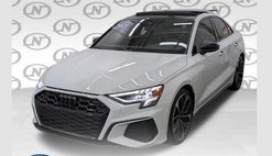 2024 Audi S3 2.0T quattro Premium Plus