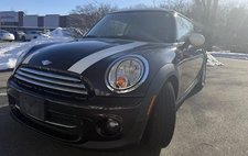 2013 MINI Hardtop Cooper