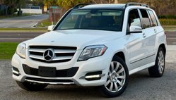2014 Mercedes-Benz GLK-Class GLK 350 4MATIC