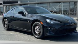 2020 Toyota 86 GT