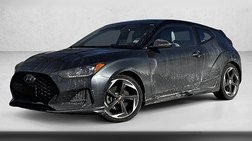 2019 Hyundai Veloster Turbo Ultimate