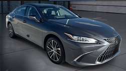 2025 Lexus ES 300h ES 300h