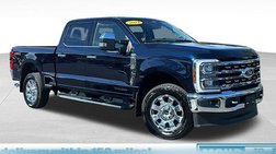 2024 Ford Super Duty F-250 Lariat